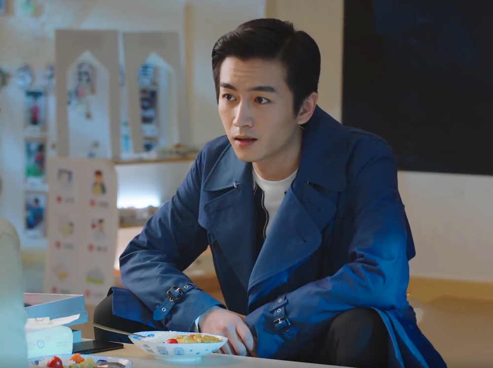 了不起的儿科医生陈晓成焦点值得晓迷期待的剧情有哪些
