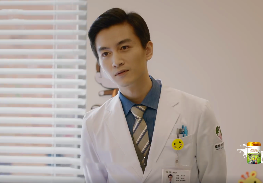 了不起的儿科医生陈晓成焦点值得晓迷期待的剧情有哪些