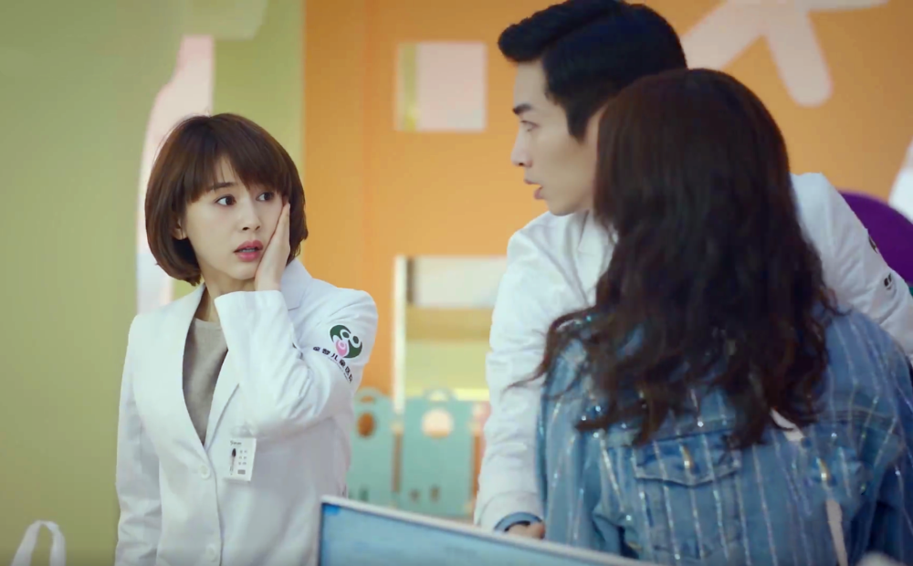 了不起的儿科医生陈晓成焦点值得晓迷期待的剧情有哪些