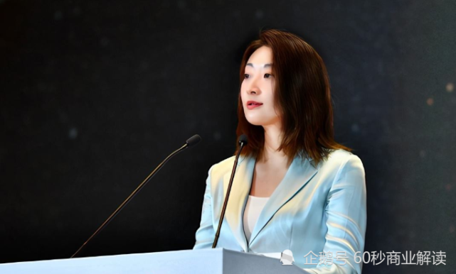 宗馥莉出生于1980年,对于她的老父亲宗庆后来说,女儿的感情问题一直是