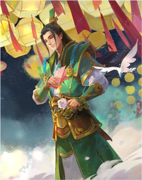 三国杀武将初版技能很多技能如今来看真的不错全琮无限清忠