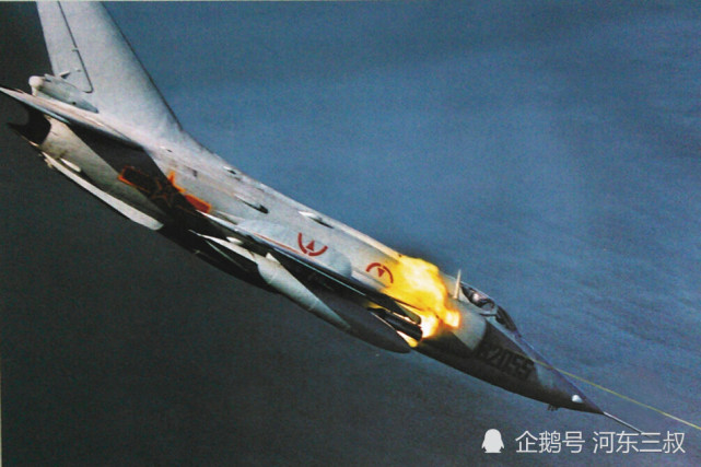 单程核突击，强-5甲挂载“狂飙一号”核炸弹，注定有去无回_腾讯新闻