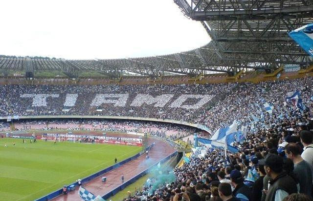 官宣意甲队主场更名为迭戈马拉多纳球场曾为他退役10号球衣