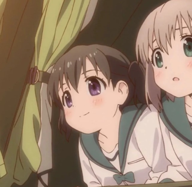 同学闺蜜都在用的头像