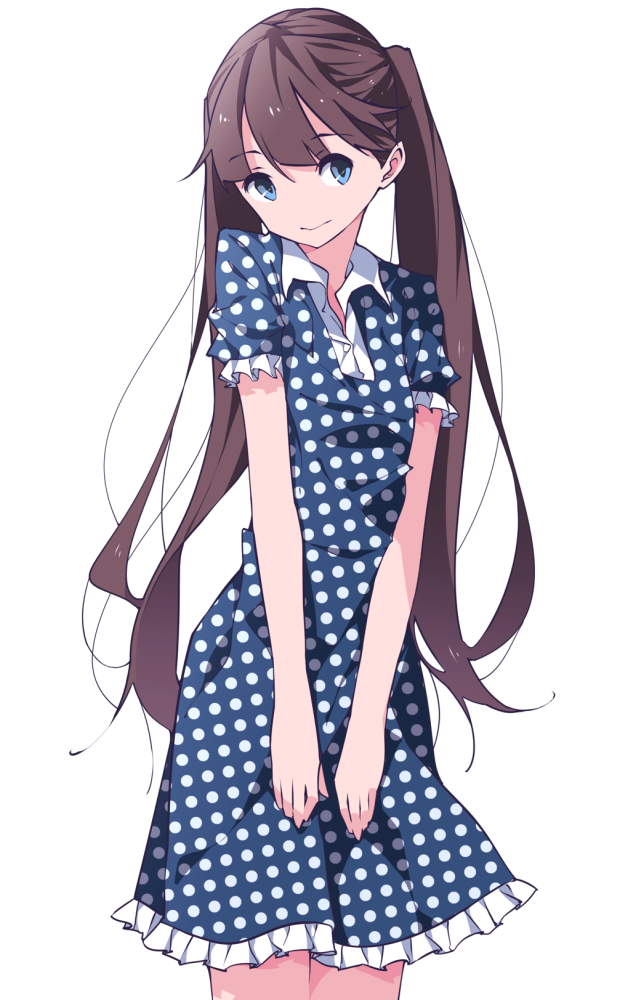 画师shimano作品欣赏 腾讯新闻