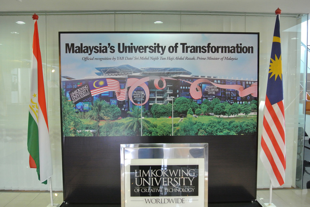 马来西亚留学如何选到最适合自己的学校和专业？