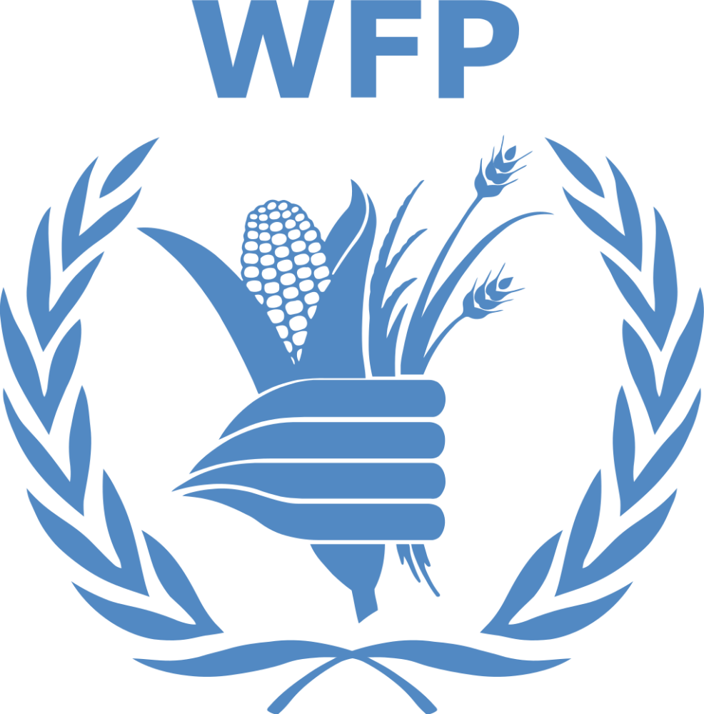 世界粮食计划署徽标图片