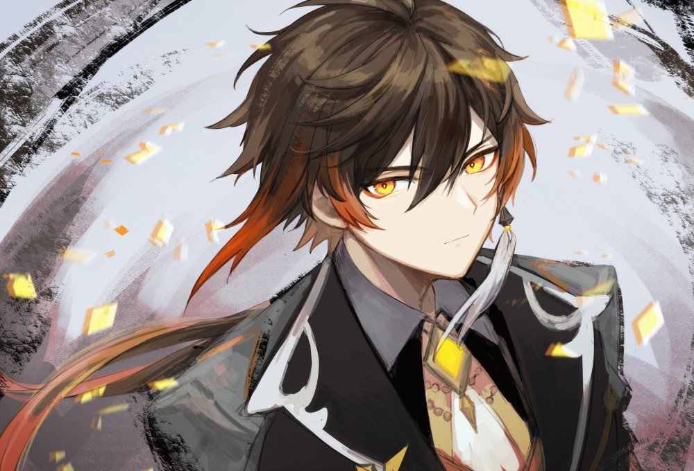 原神玩家纷纷分享自己心目中的钟离完美机制策划学到了