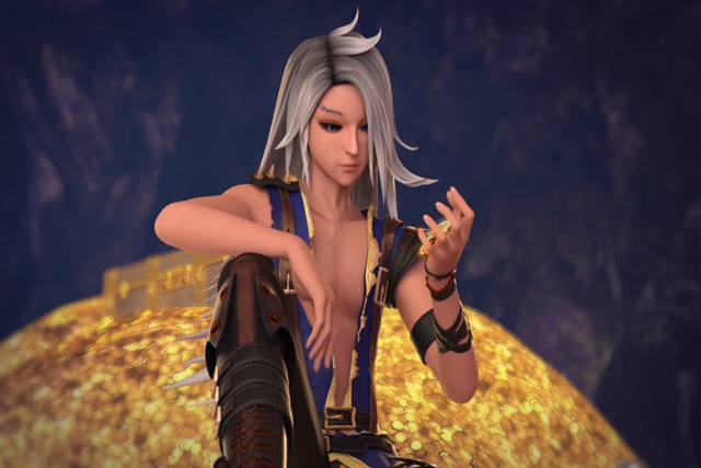 叶罗丽刀锋峡谷有何秘密封银沙来到此处是否与变强有关系呢