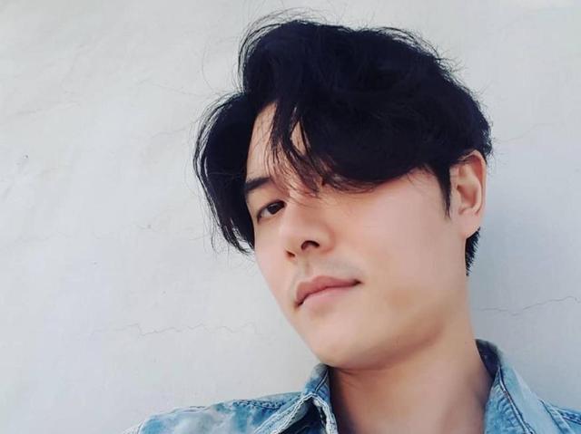 两人因演豪杰春香爆红,她成豪门阔太仍少女,他用十年时间翻红