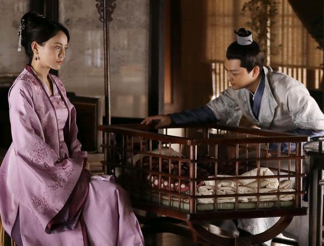 《知否》原著:柳氏感叹盛家儿女聪明伶俐,偏自己摊上最傻那两个