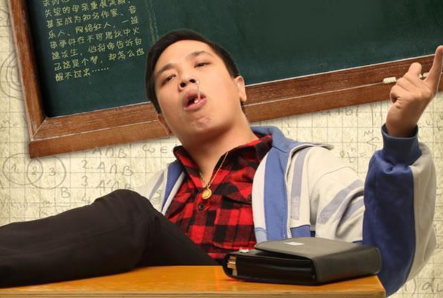 《夏洛特烦恼》卧虎藏龙,当年不起眼的他,转身成22亿票房大导演_腾讯