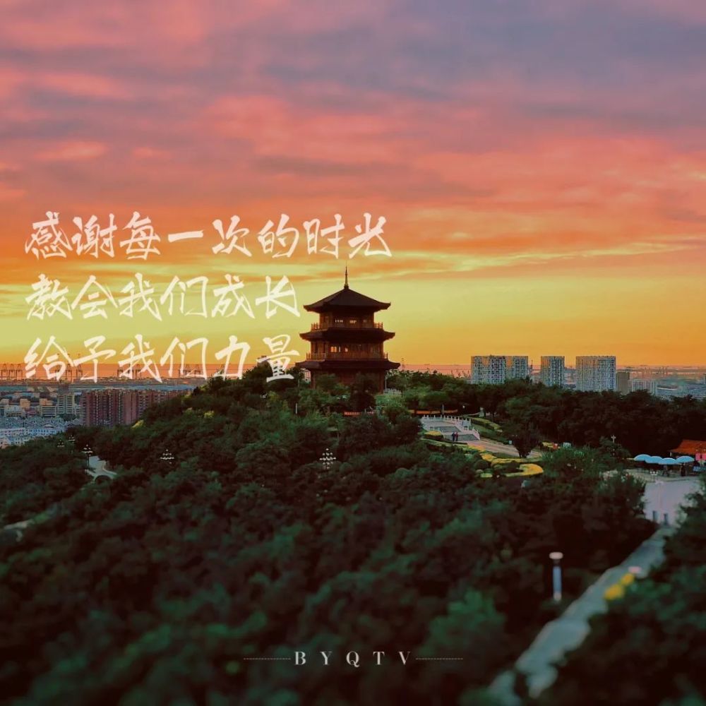 这一年,谢谢自己