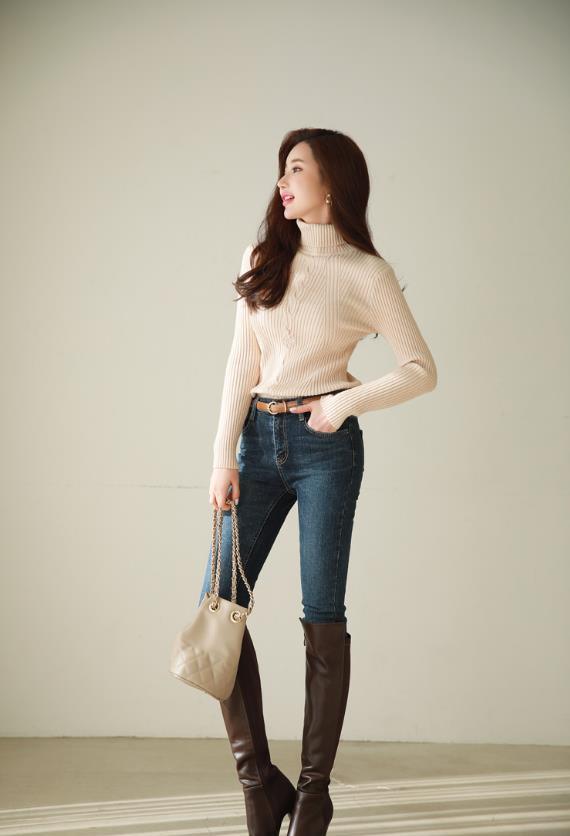 明星朴多贤第8169期时尚潮流美图欣赏