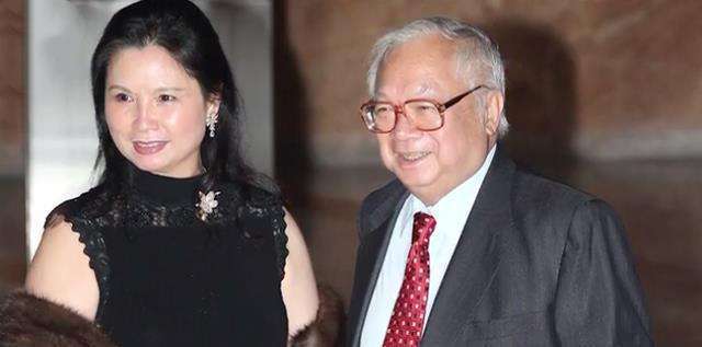 又一个百亿女富豪确诊新冠丈夫坐拥数条高速公路还有两座电厂