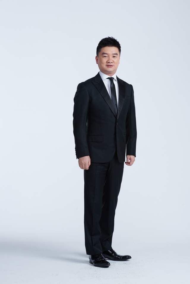 对话少年强跆拳道创始人孟宪斌:为青少年的美好未来打下坚实基础