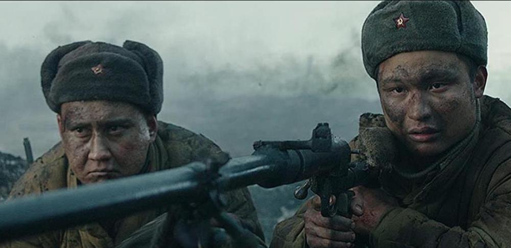 英雄的功绩不该被遗忘可歌可泣的潘菲洛夫师和它背后的故事