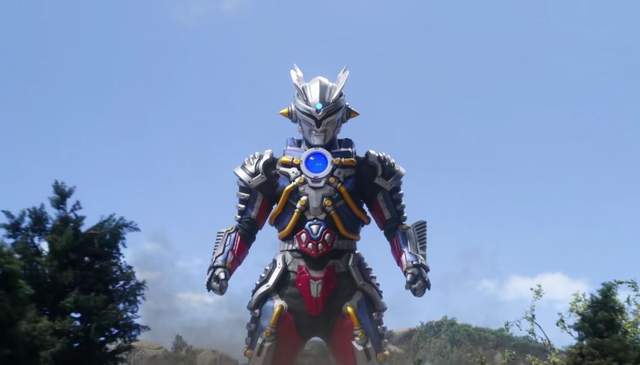 浅谈:机械赛罗现世竟是灾难前兆?这一话似乎在影射日本发展史|金古桥|