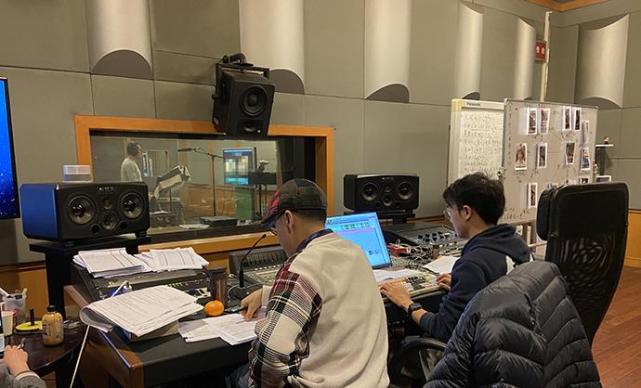 上译厂公开简爱等翻译手稿不只有哦亲爱的老伙计