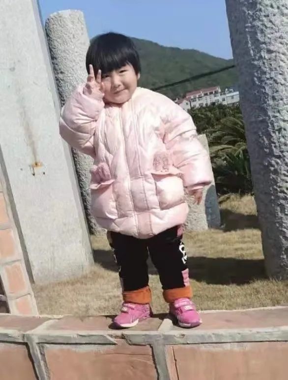 紧急寻人江西4岁女孩已失踪4天孩子我们都在等你回家