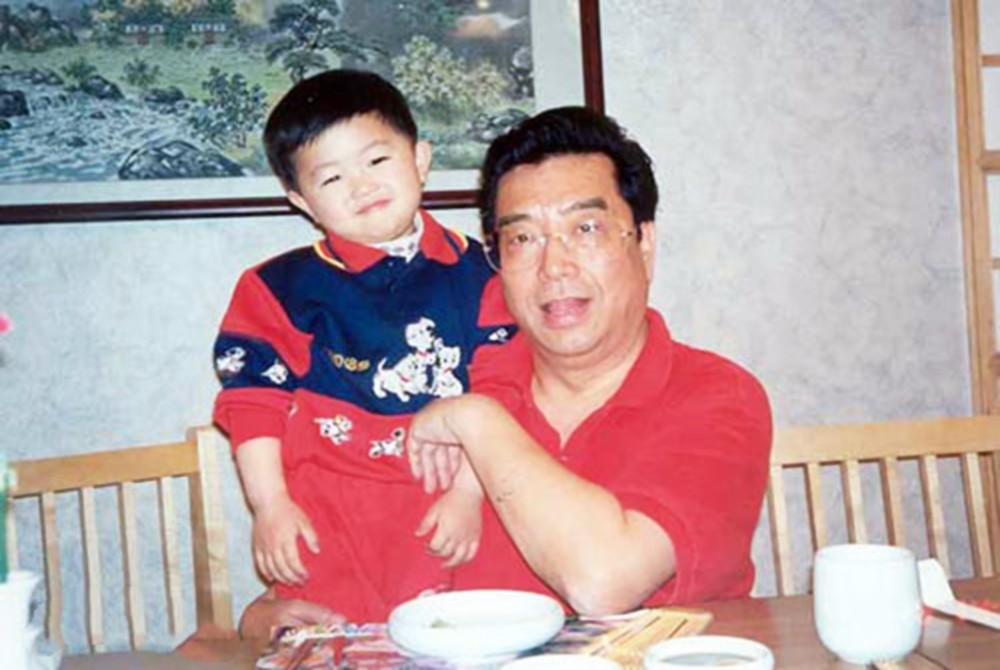 李玫瑾18岁前孩子的3个生日要重点过过好了才有出息