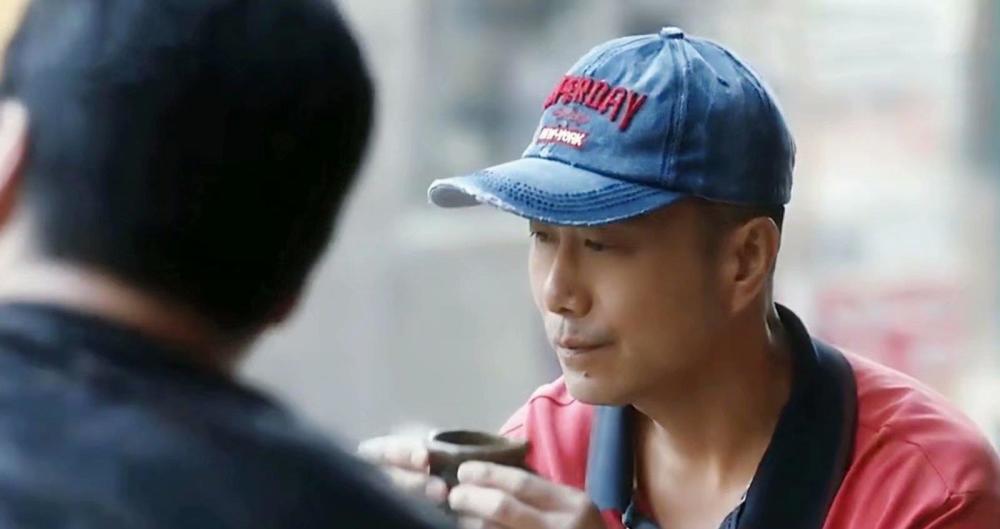 装台瞿团当上团长的原因曝光他有一手绝活两个法宝