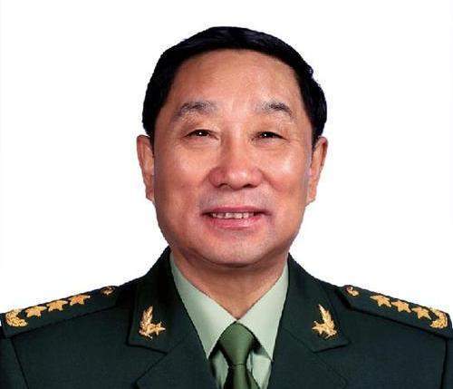 国防大学历任校长(国防大学历任校长政委一览)