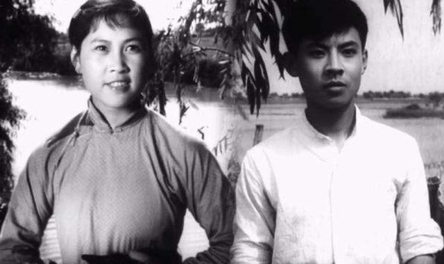 柳堡的故事廖有梁红极一时却晚景凄凉好男人遇不上好妻