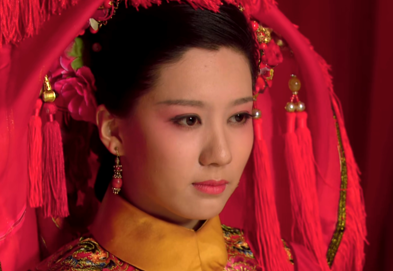 甄嬛传:明明是浣碧和果郡王同房,为何怀孕的却是孟静娴?原因让人震惊_