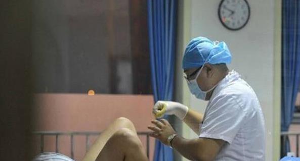 内检和阴超获票数最高,宝妈:那感觉太酸爽了_腾讯新闻