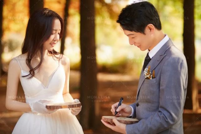 先结婚后恋爱还是先恋爱后结婚,重要吗?