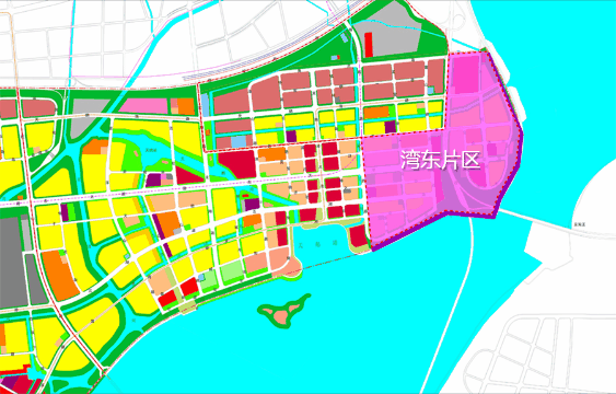 聽居兄慢慢說: 鴿了超多場的吳中太湖新城大地標要來 園區終於又要