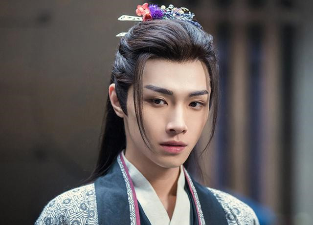 《陈情令》晓星尘再演双男主剧,挑战演"伪娘",主演