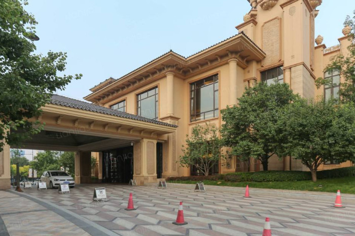 太原高档小区排名-资讯搜索_太原尖草坪区:社区入户摸排全方位排查返