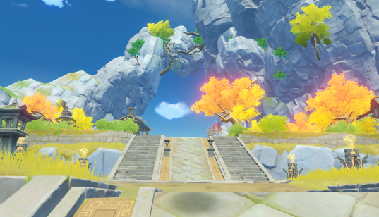 三次景区联动美哭老外,文化输出直接拉满