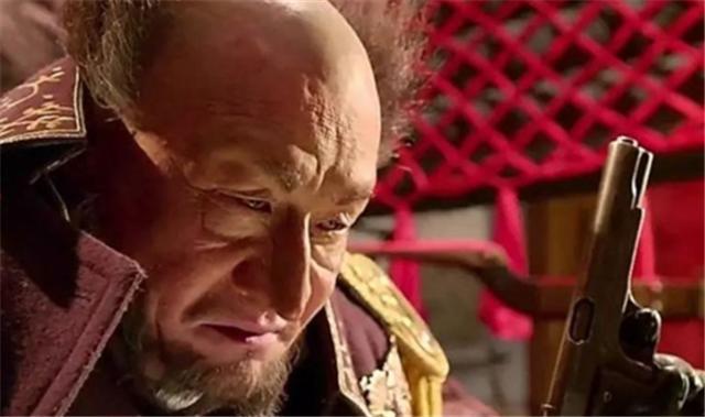 东北大土匪座山雕,1947年被捕后结局如何?其实并没有病死在监狱