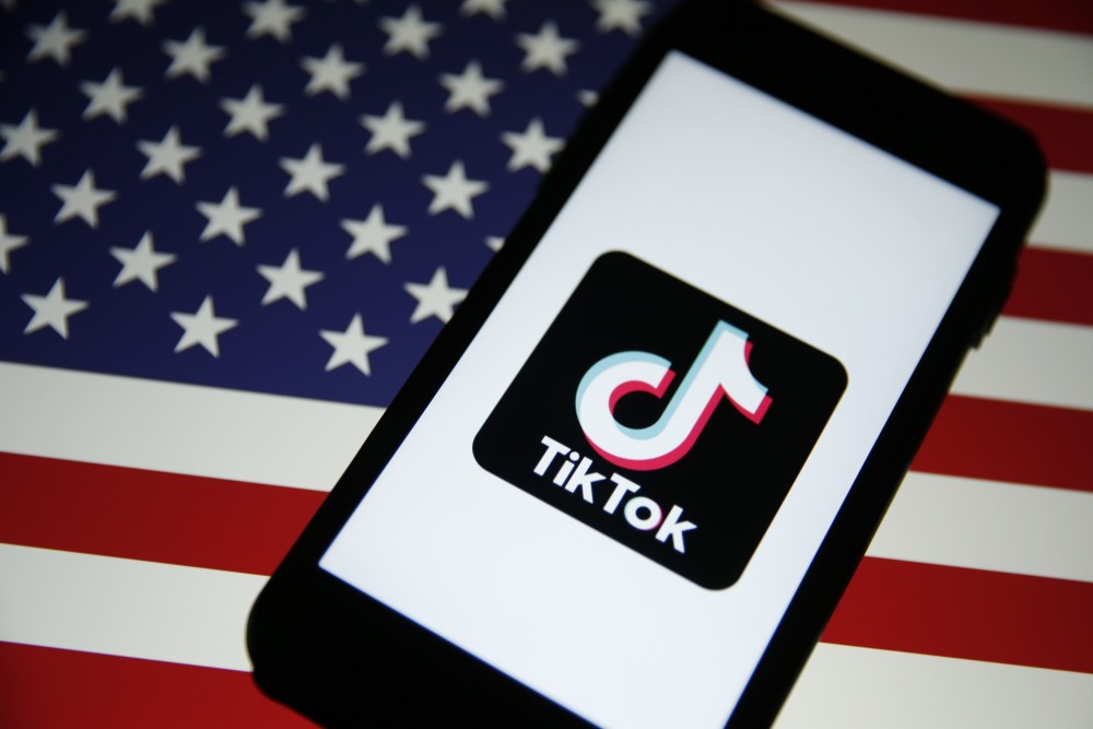 美政府未延长TikTok出售最后期限，与美国谈判仍在继续