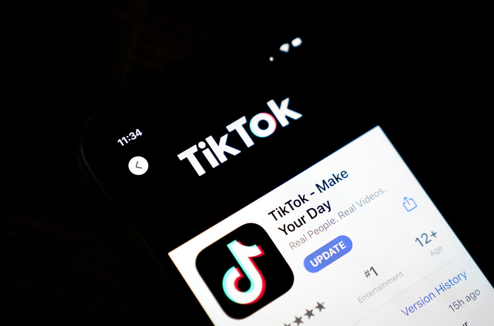美政府未延长TikTok出售最后期限，与美国谈判仍在继续-第2张图片-IT新视野