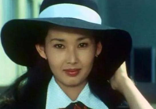 中野良子:《追捕》中善良勇敢的真由美,