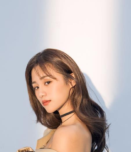 赵丽颖|糖宝|安悦溪|花千骨