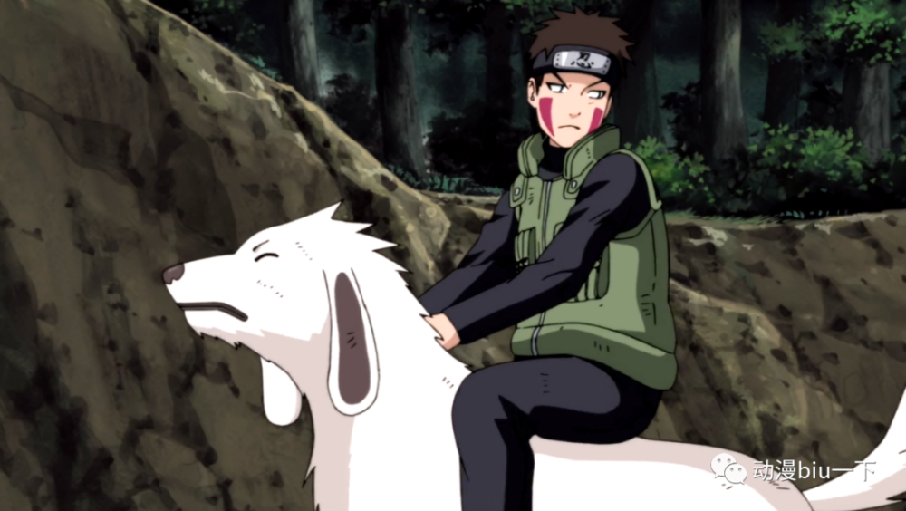 木叶12小强颜值盘点谁的变化最大