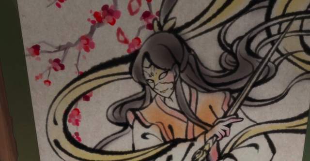 天官赐福 花城这名字不简单 其中含义浪漫又深情 腾讯新闻