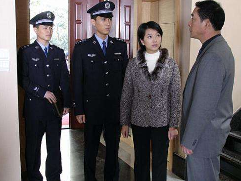 2010年,演员樊志启因请假找导演尤小刚理论,回家后暴毙身亡