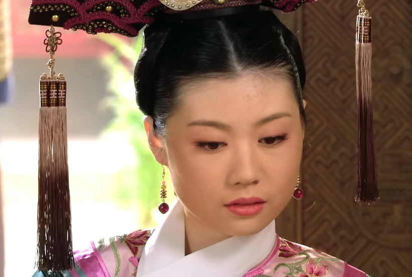 甄嬛传宜修临终之前曾对青樱叮嘱了这些话难怪青樱能当皇后