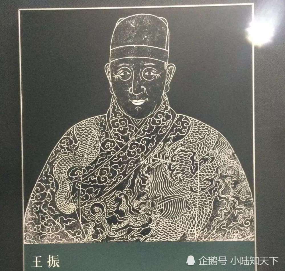 明朝皇帝中的奇葩朱祁镇在惊险刺激的一生中打错一仗且冤错一人