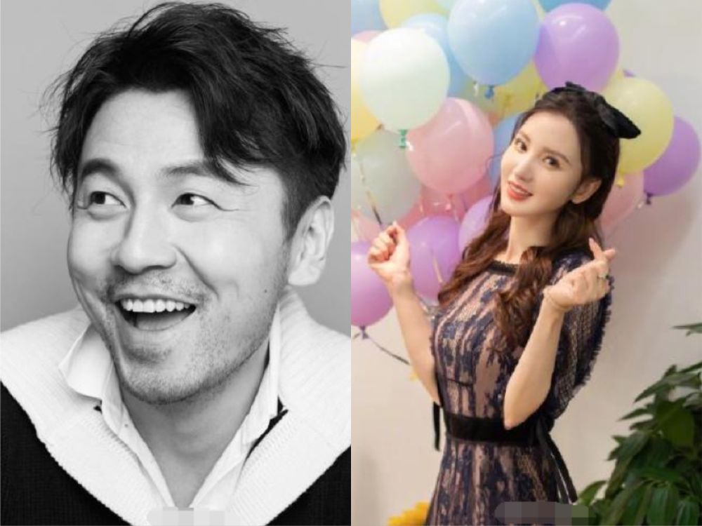 张萌回应点赞雷佳音绯闻是手滑隔空为好友澄清勾肩搭背习惯还没改