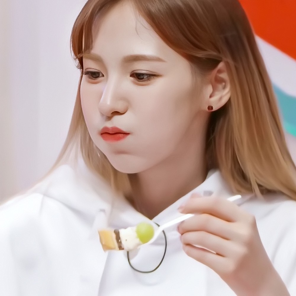 孙胜完wendy头像