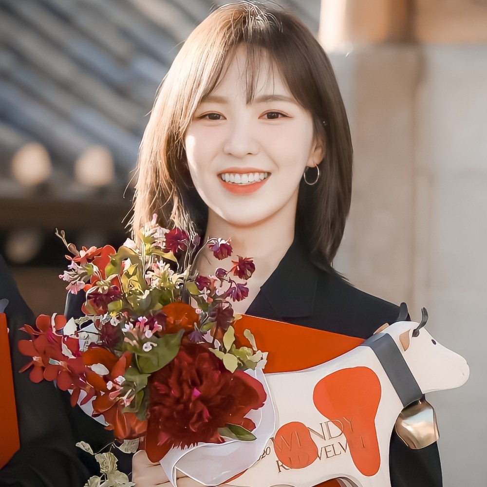 孙胜完wendy头像