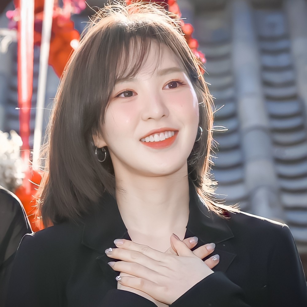 孙胜完wendy头像