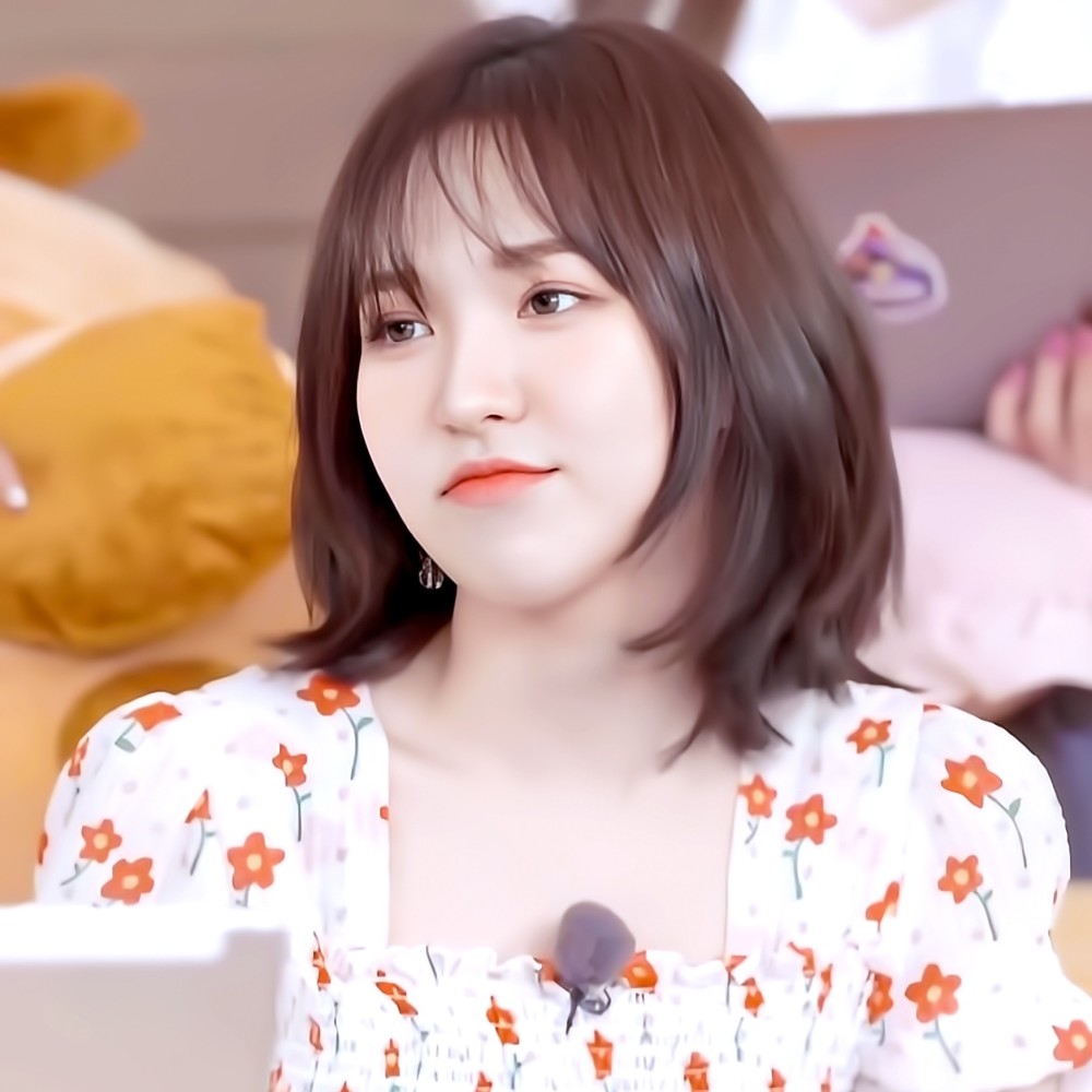 孙胜完wendy头像